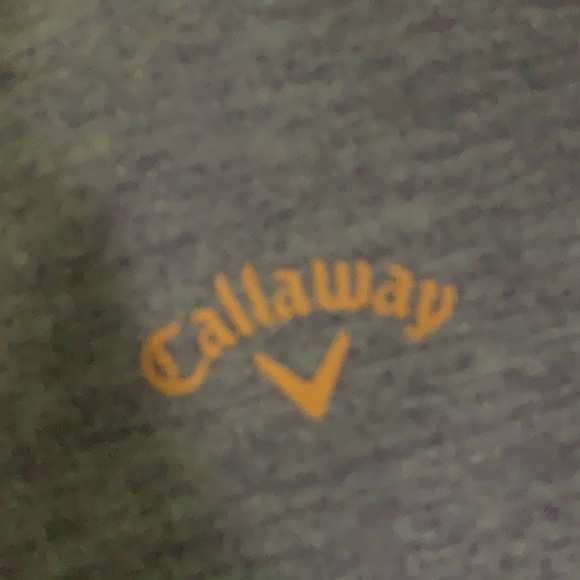 Men’s pullover golf - Picture 4 of 5